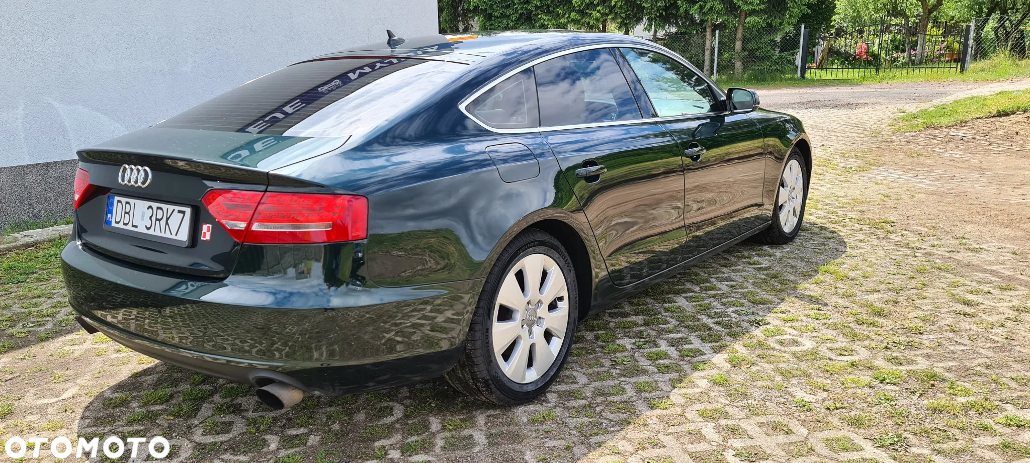 Audi A5 - 3