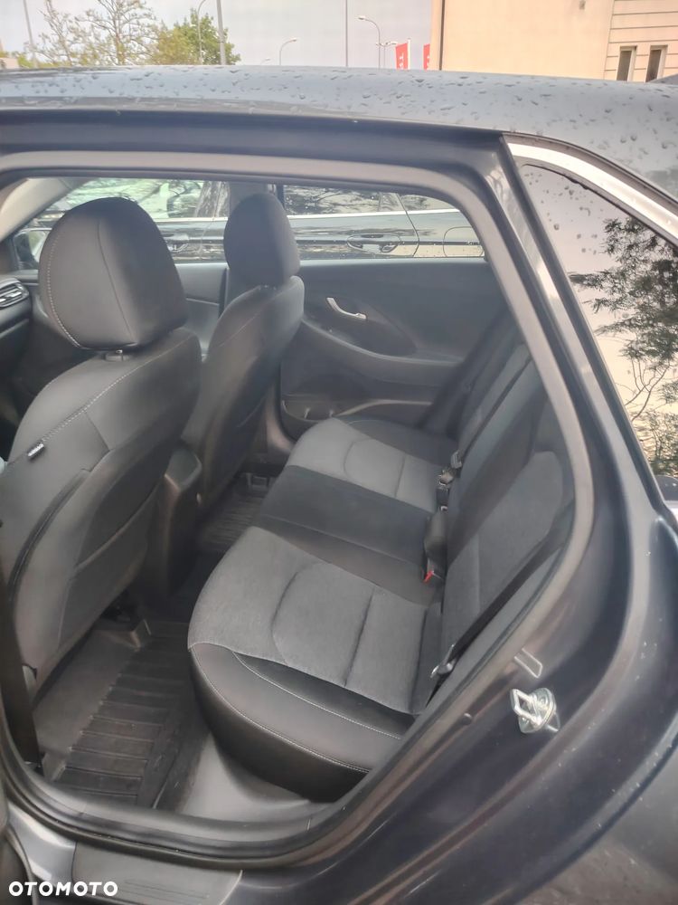 Hyundai i30 1.5 T-GDI 48V Smart DCT - 16