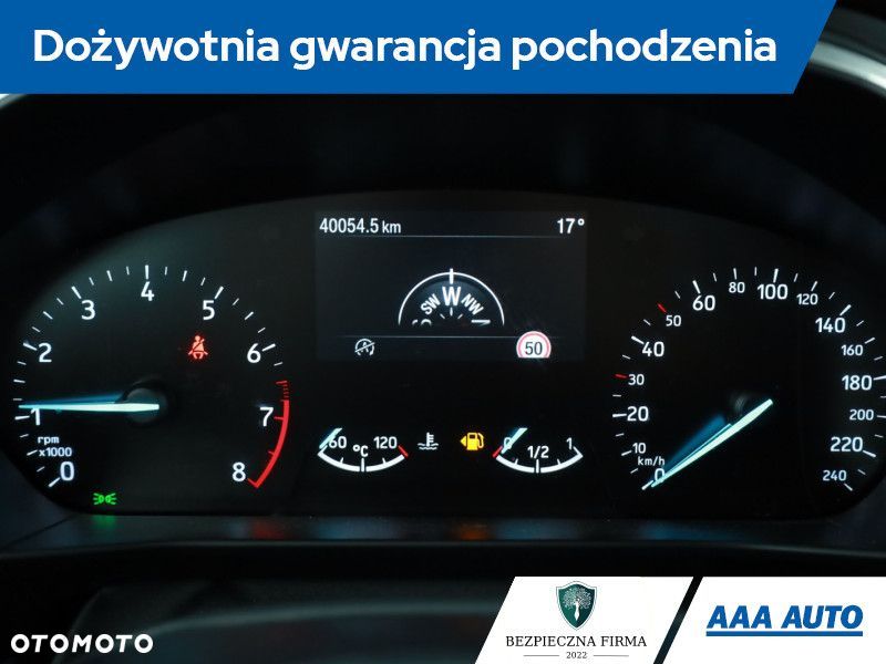 Ford Focus - 10