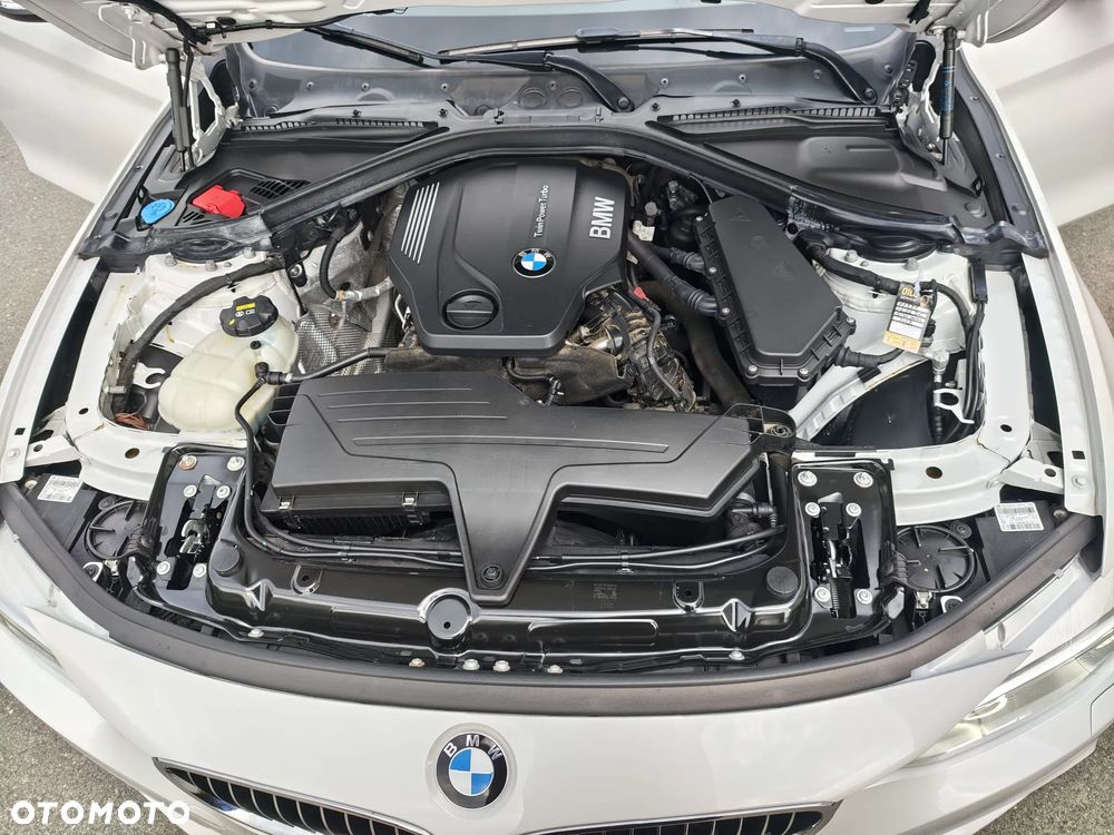 BMW Seria 4 420d xDrive - 39