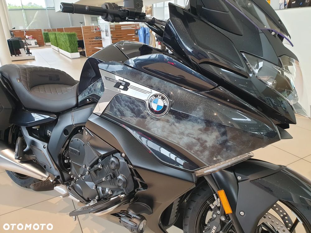 BMW K - 16