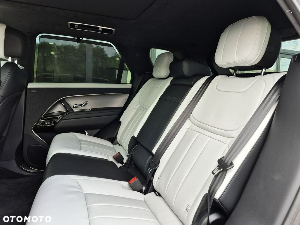 Land Rover Range Rover Sport - 26