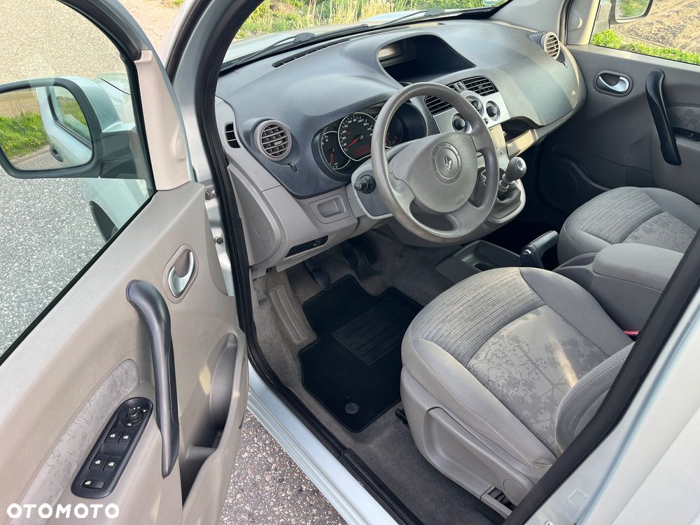 Renault Kangoo dCi 105 FAP Privilege - 7