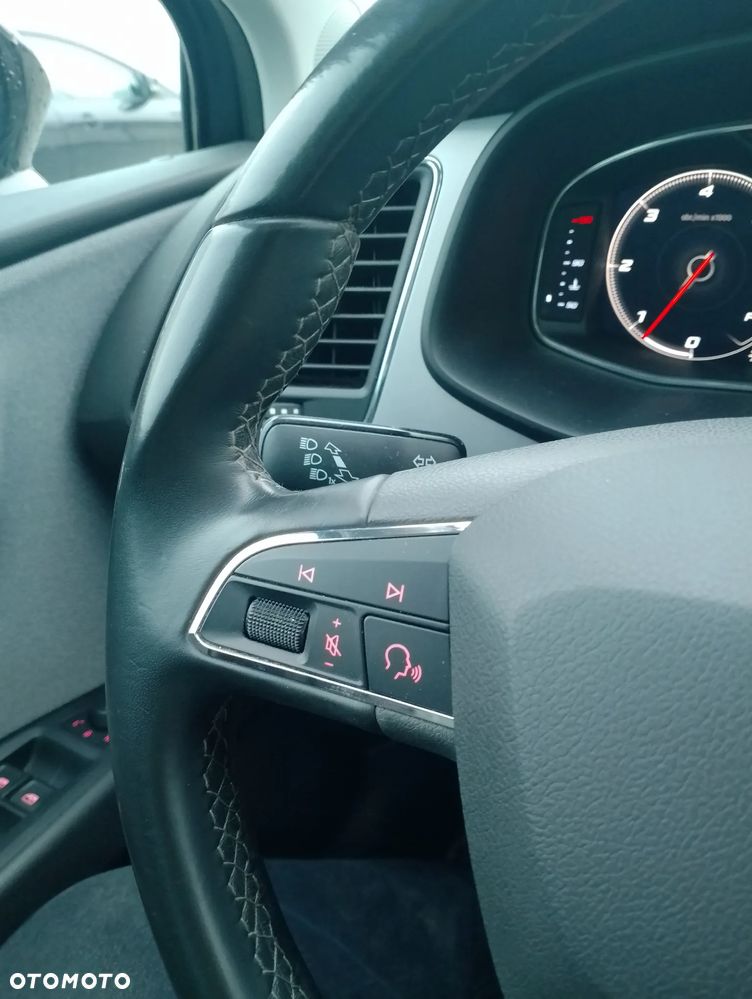 Seat Leon 1.6 TDI DSG Xcellence - 15