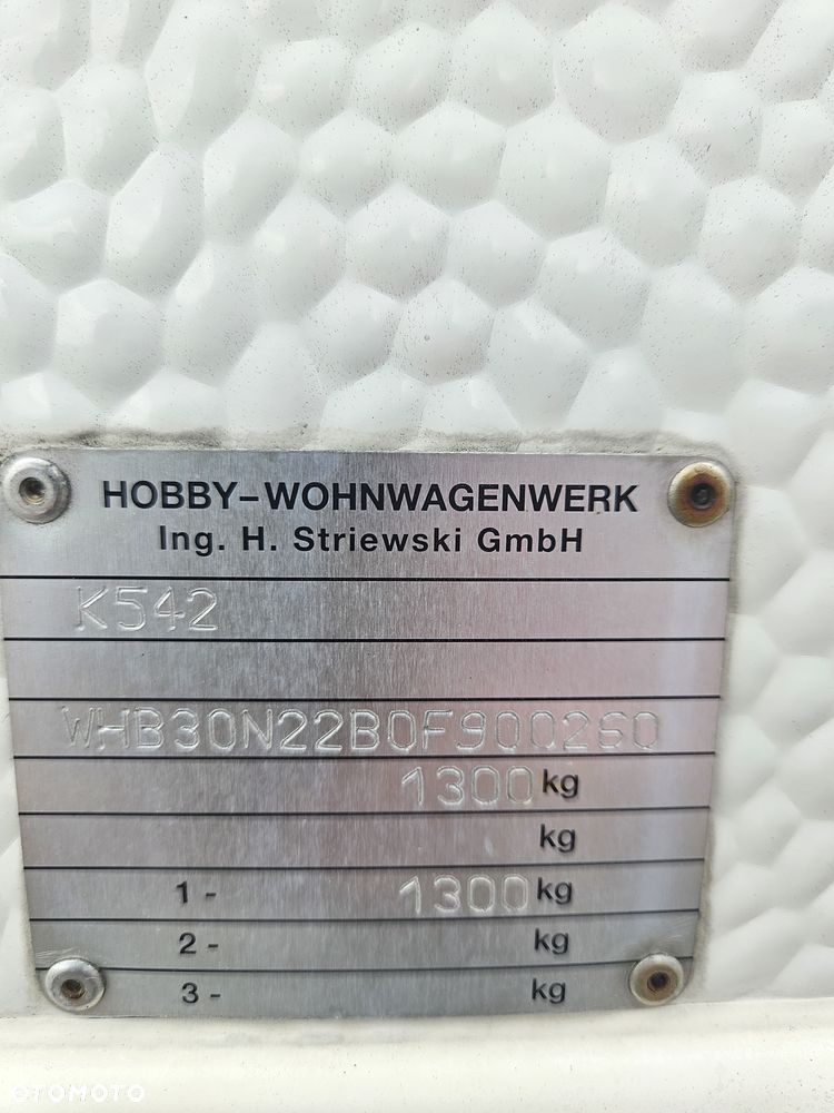 Hobby 455 - 6