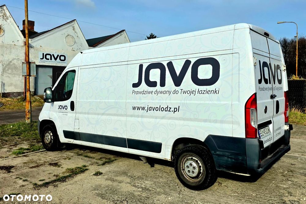 Fiat DUCATO - 22