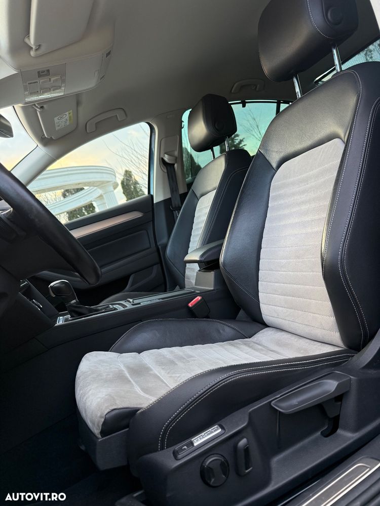 Volkswagen Passat - 14