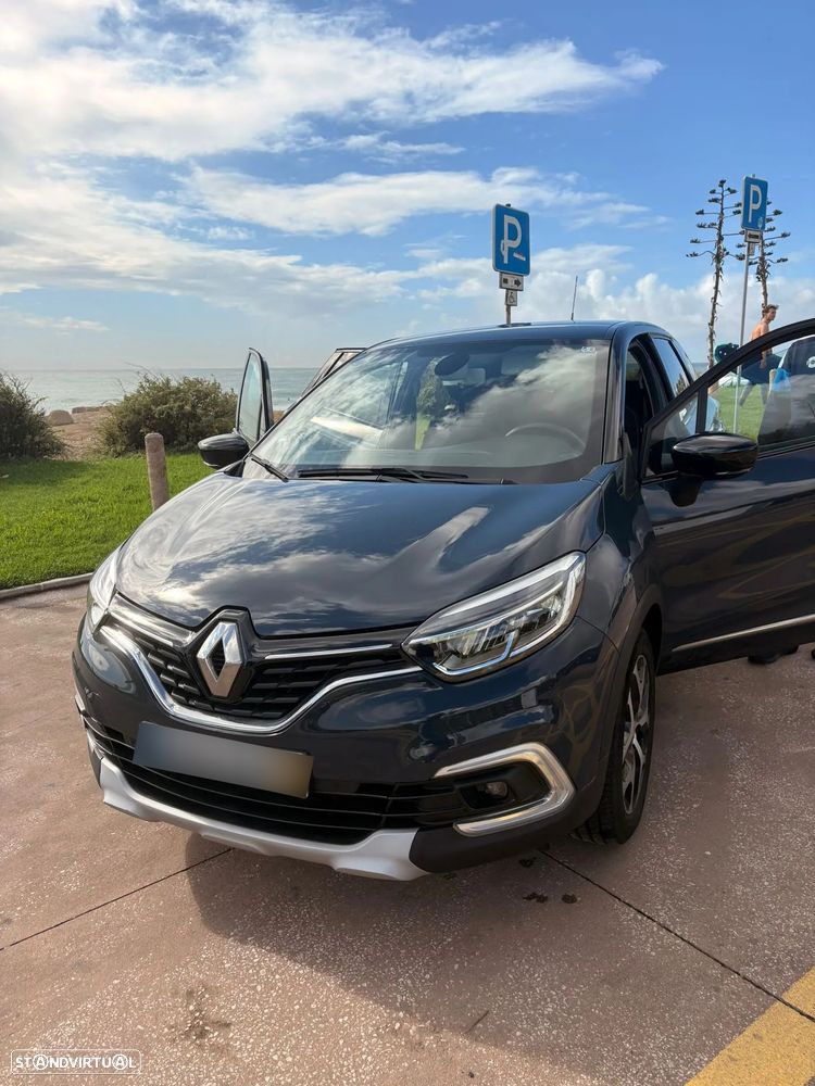 Renault Captur 0.9 TCE Exclusive - 5