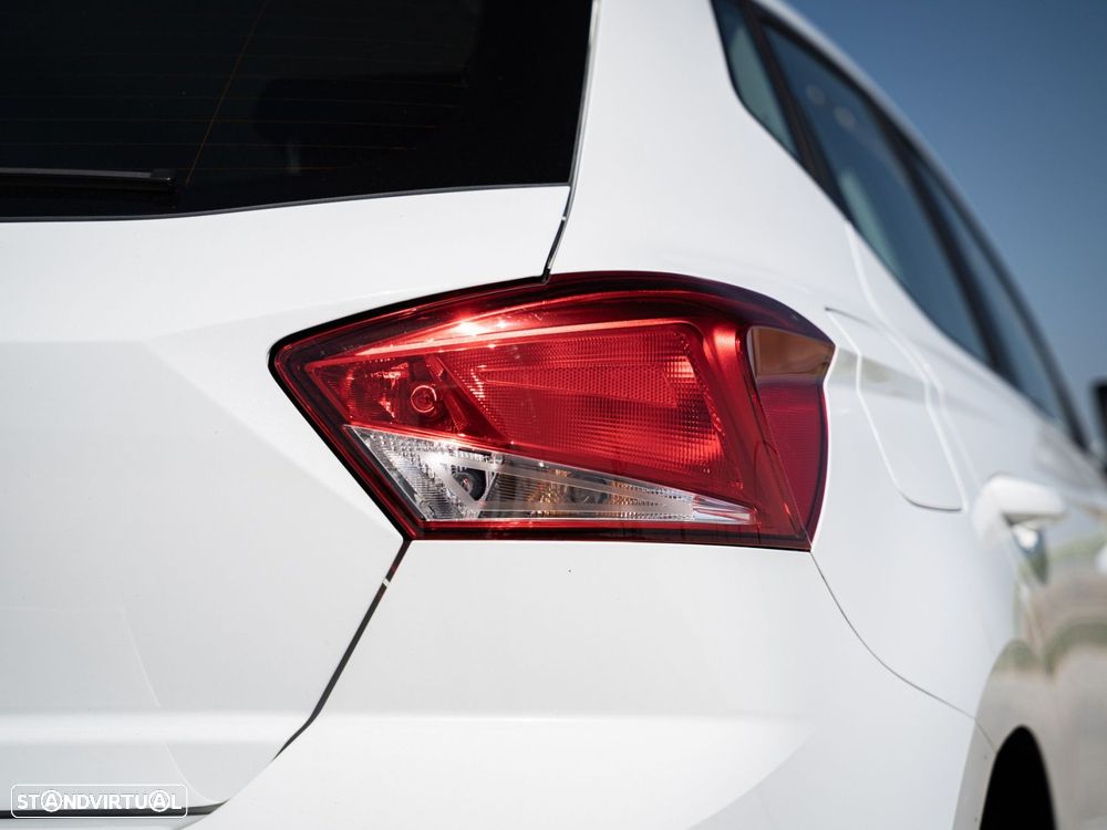 SEAT Ibiza 1.0 TSI Style - 26
