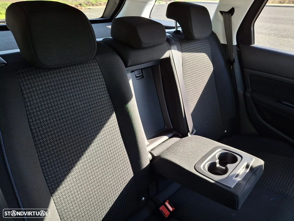 Peugeot 308 SW 1.5 BlueHDi Active - 28