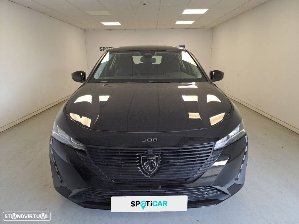 Peugeot 308 1.2 PureTech Allure Pack - 2