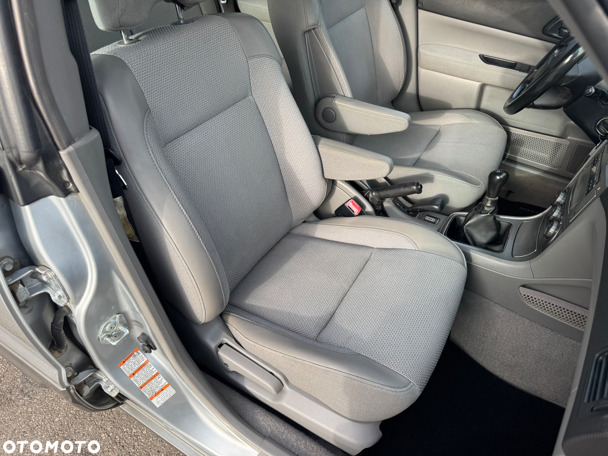 Subaru Forester 2.0 X Comfort - 21