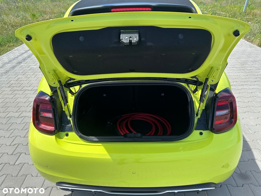 Abarth 500Ce - 10