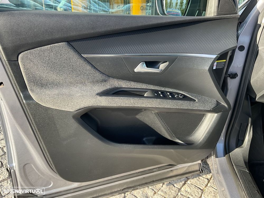 Peugeot 3008 1.6 BlueHDi Active - 20