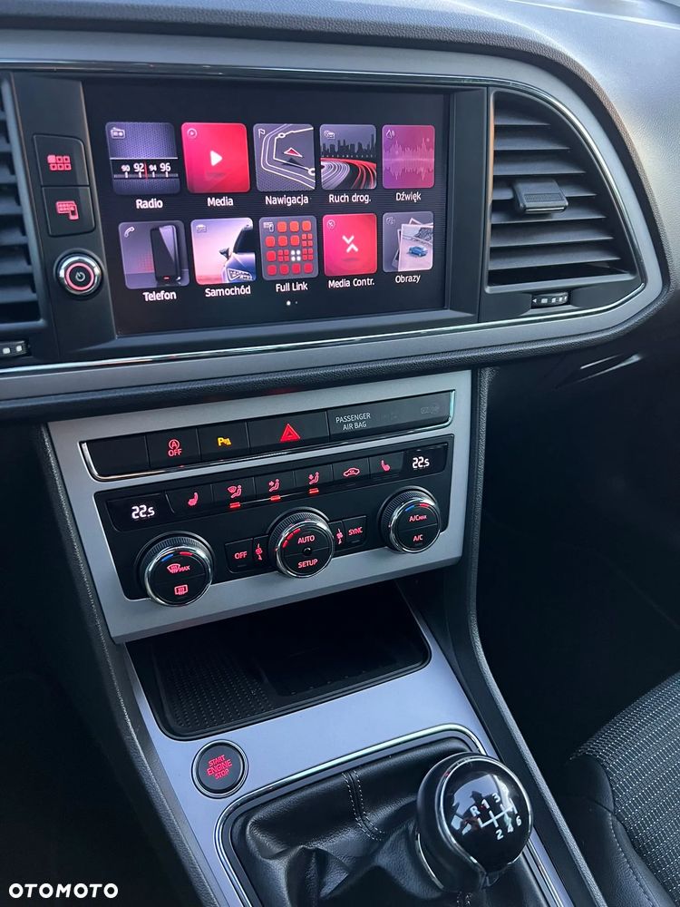 Seat Leon ver-1-5-tsi-act-opf-xcellence - 27