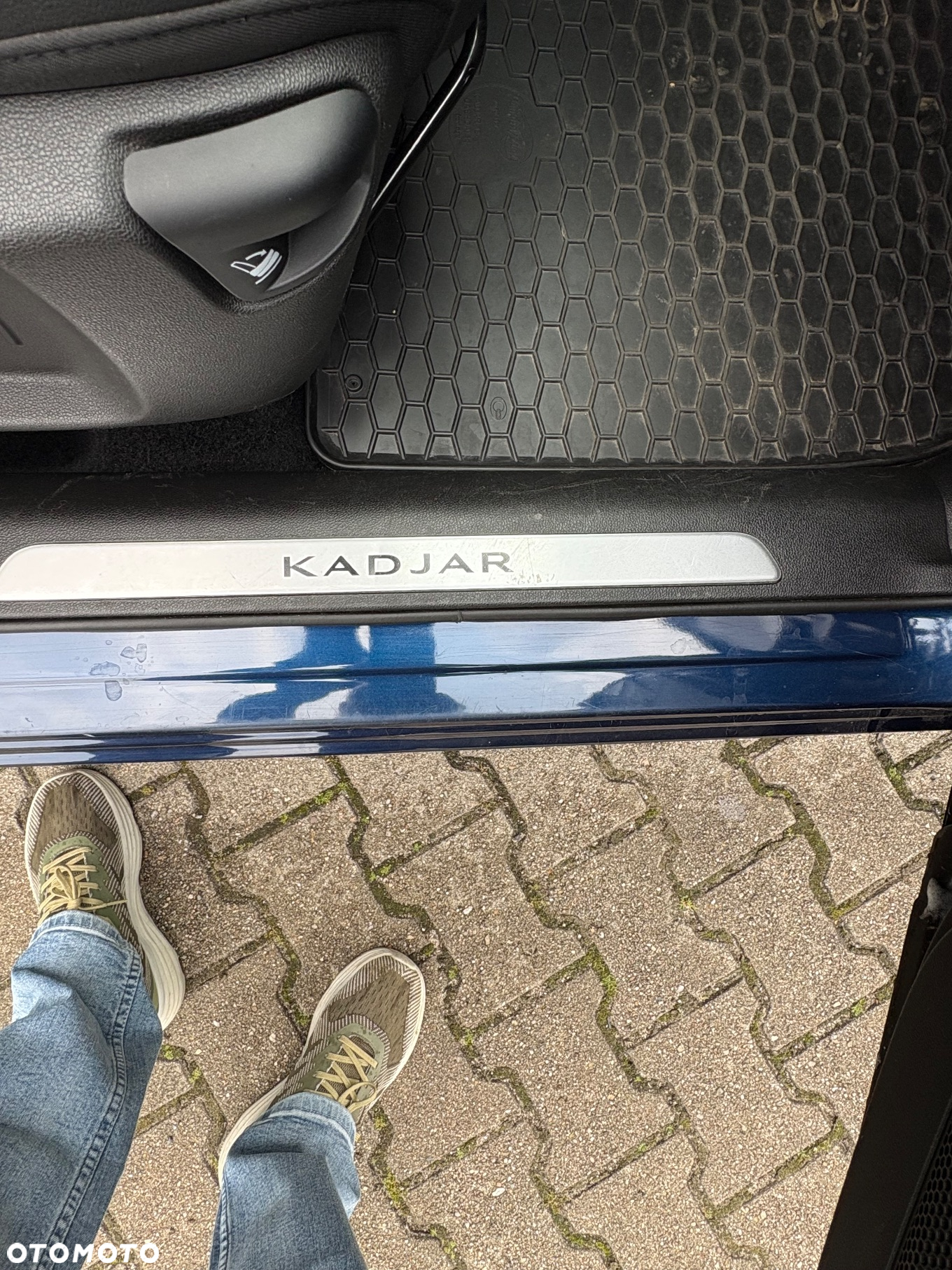 Renault Kadjar 1.3 TCe FAP Intens EDC - 29