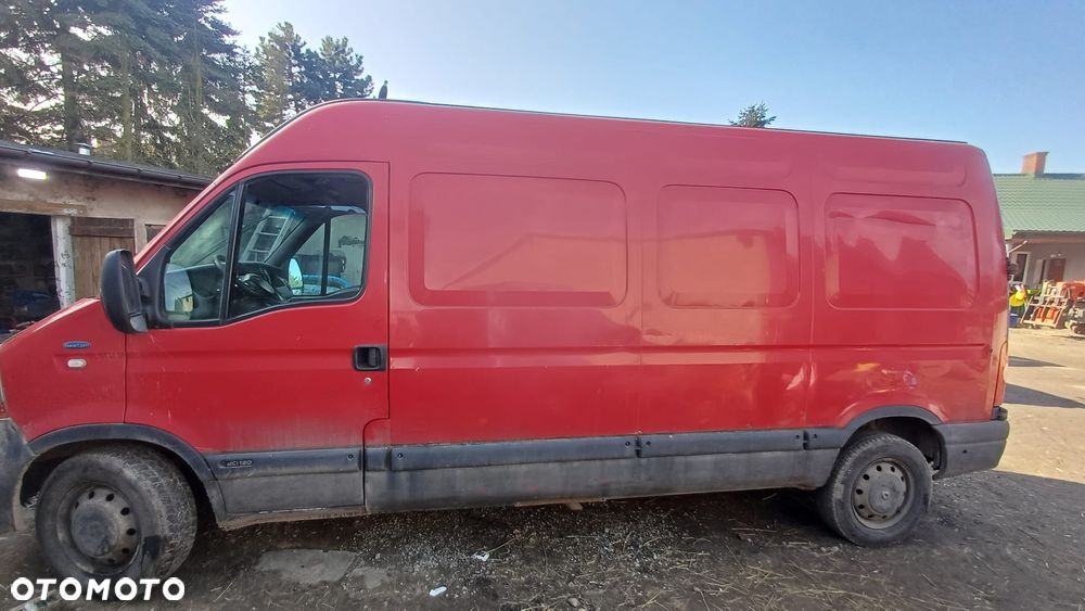 Renault Master - 4