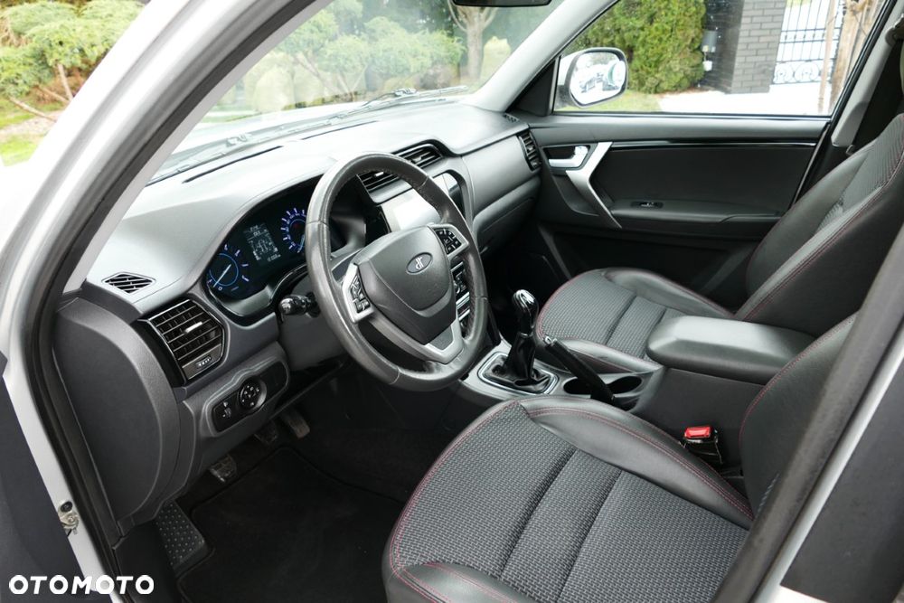 Suzuki Grand Vitara - 20