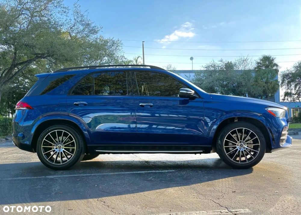 Mercedes-Benz GLE ver-400-4--matic - 9
