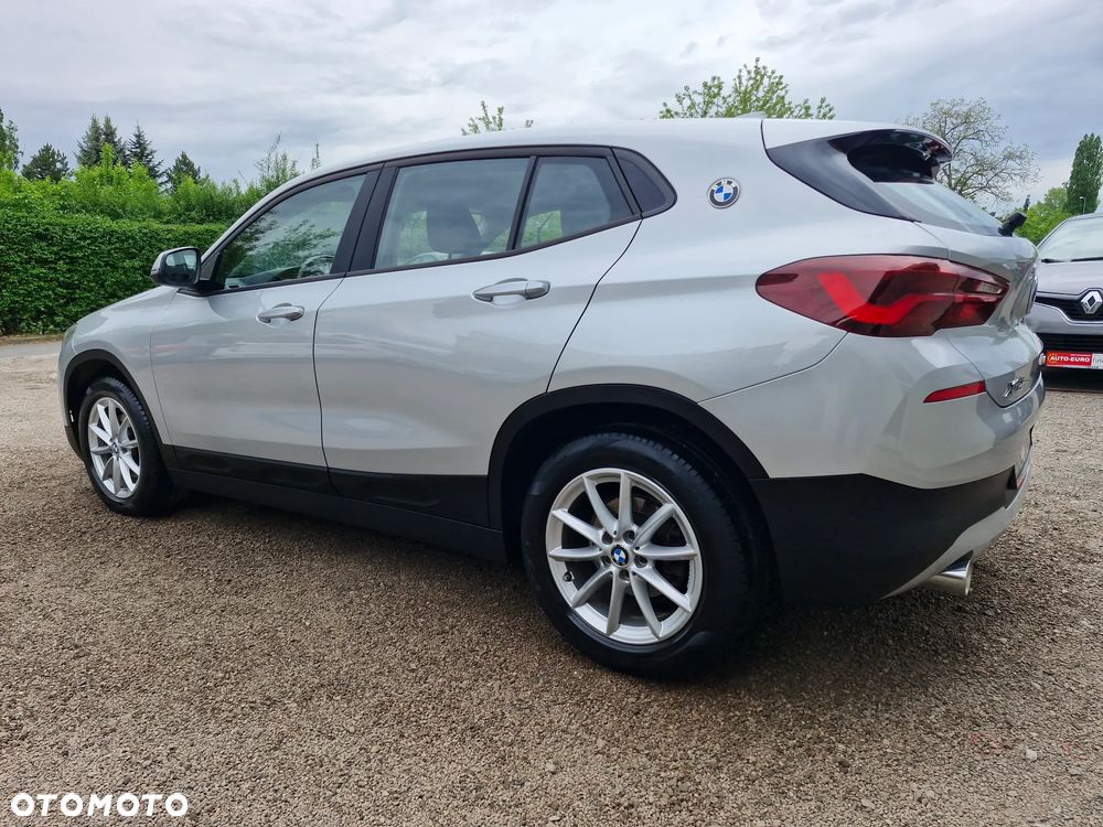 BMW X2 sDrive18d - 3