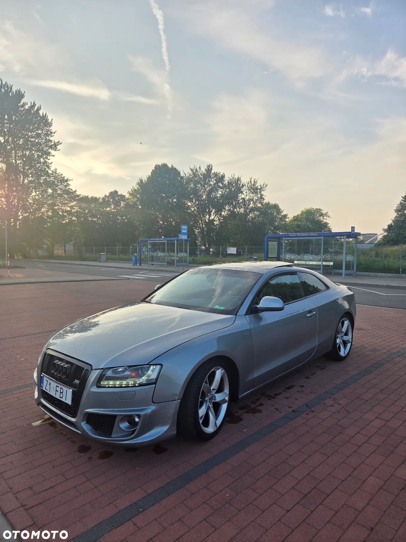 Audi A5 - 6