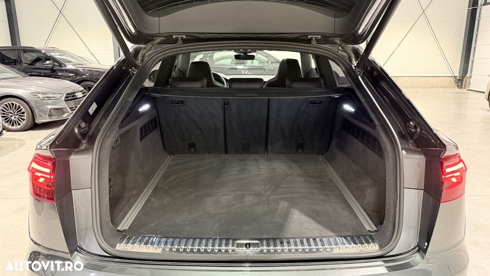 Audi Q8 55 TFSI e quattro Tiptronic PHEV - 21