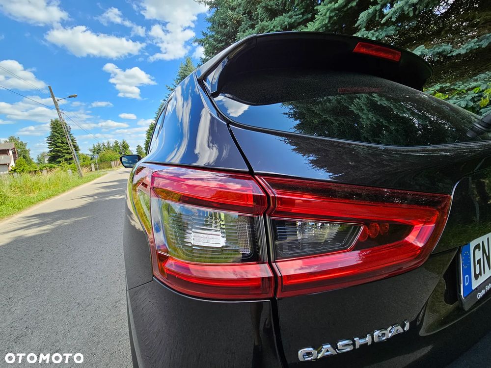 Nissan Qashqai 1.6 DIG-T Tekna - 8