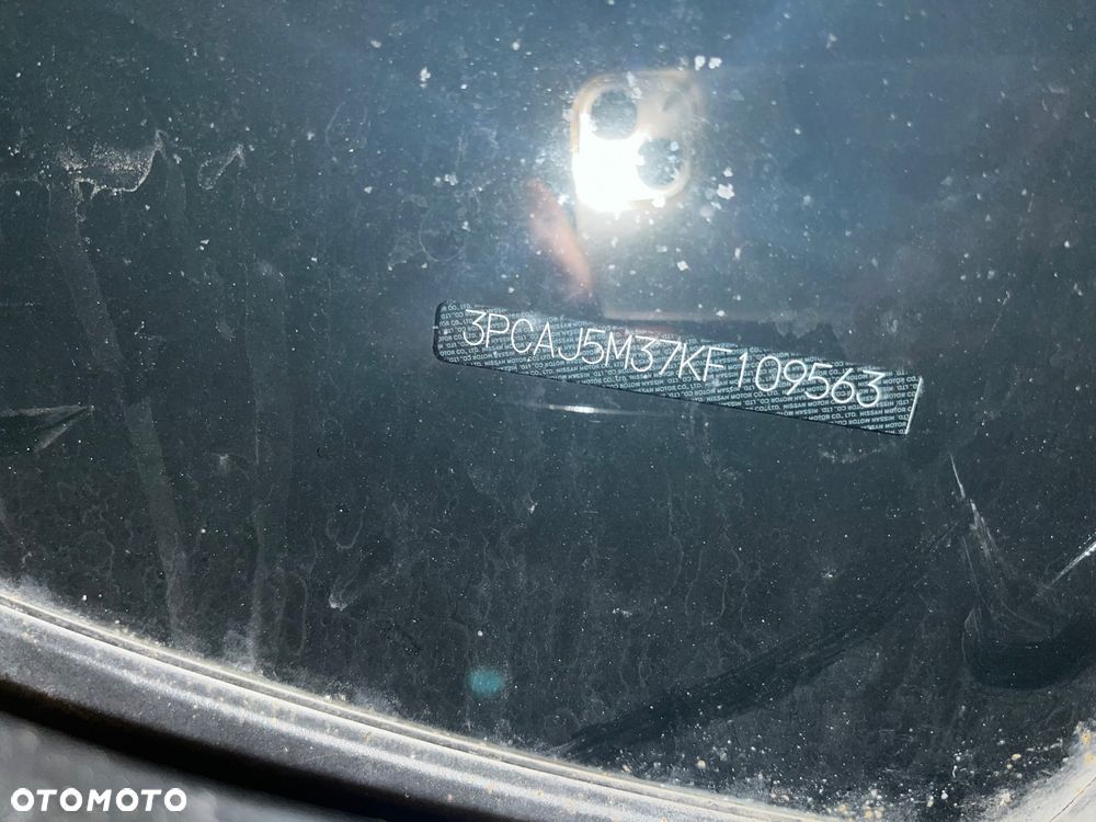 Infiniti QX50 - 3
