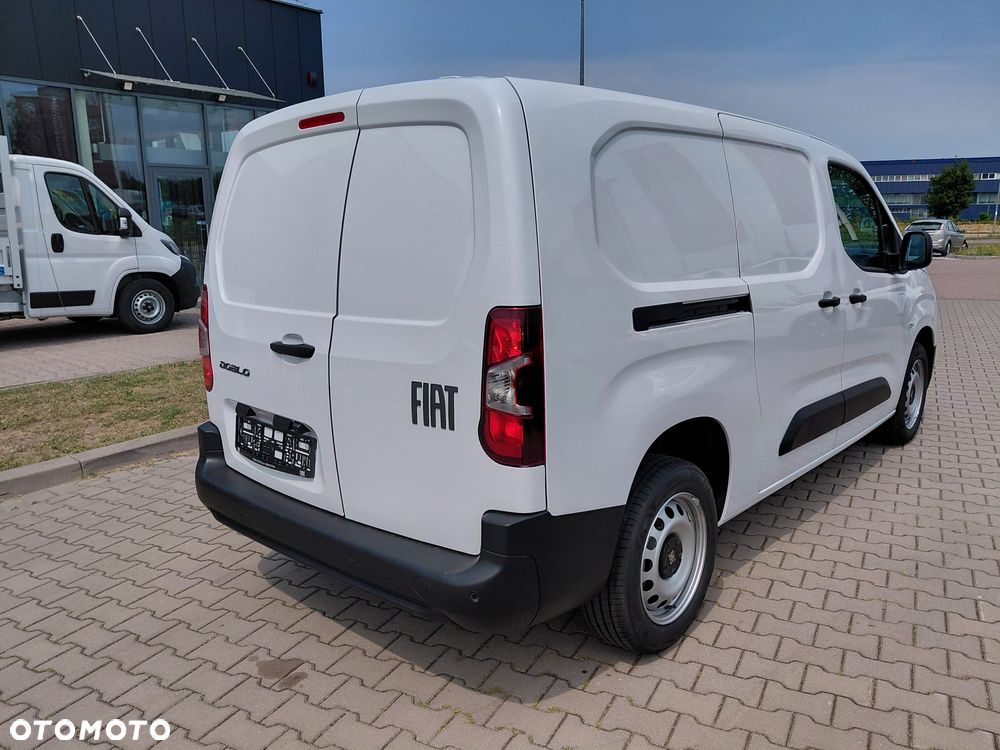 Fiat DOBLO - 3