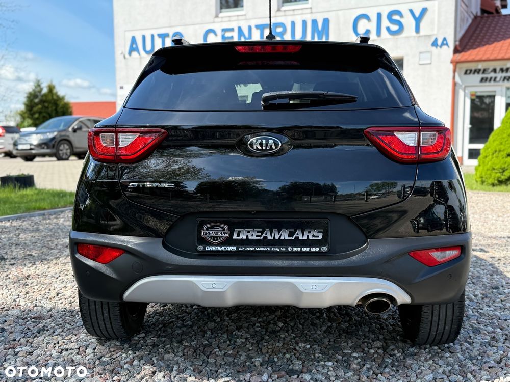 Kia Stonic - 17