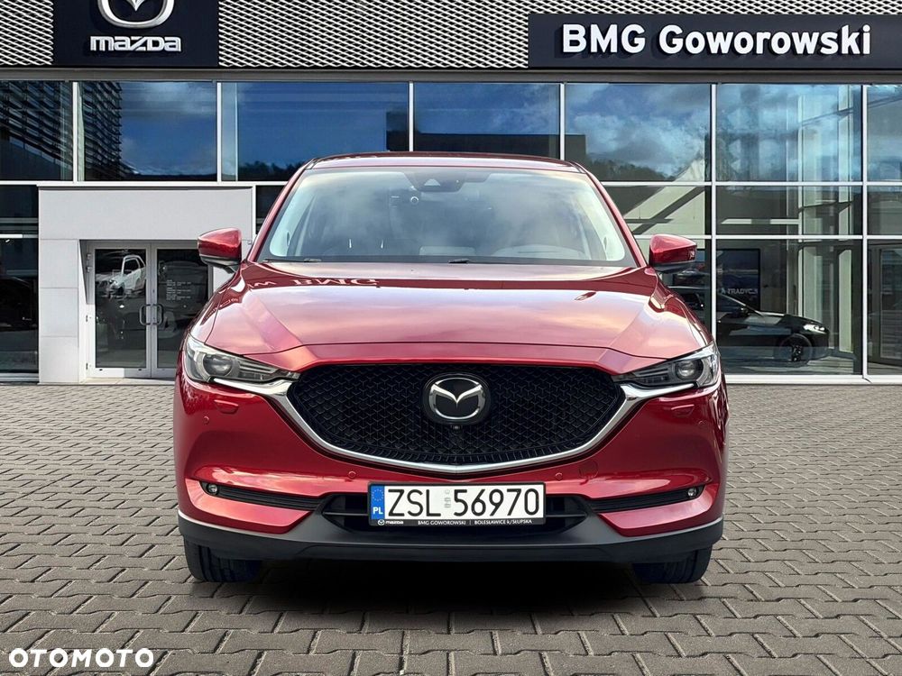Mazda CX-5 - 11