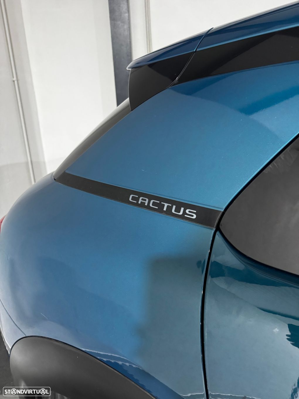 Citroën C4 Cactus 1.2 PureTech Feel - 14