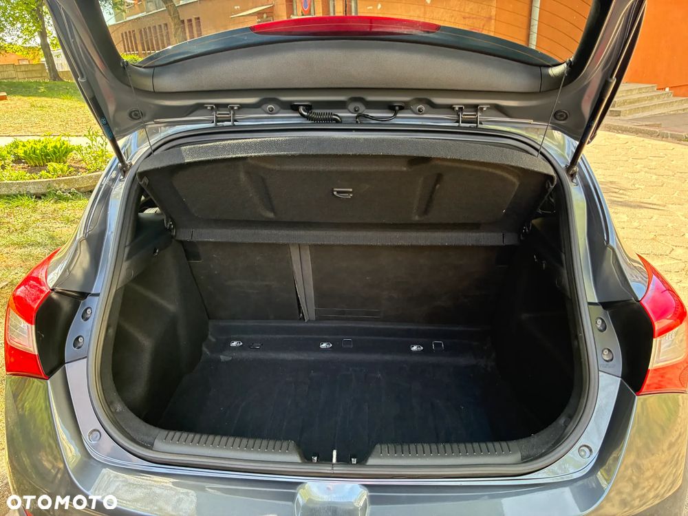 Hyundai i30 1.6 CRDi Comfort - 9
