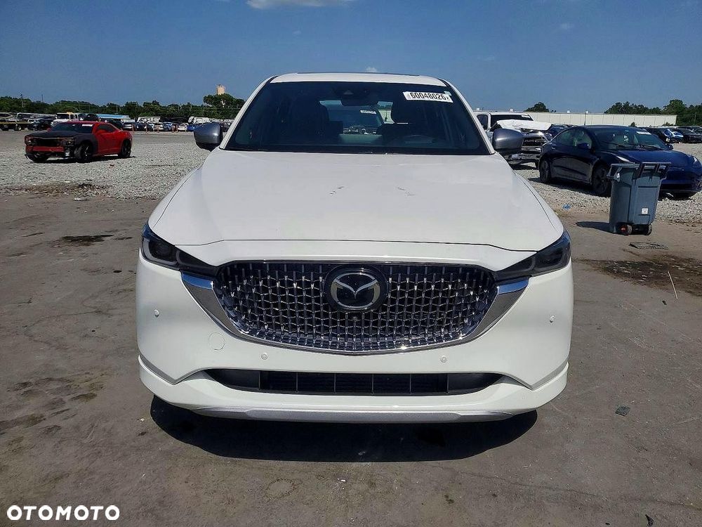 Mazda CX-5 SKYACTIV-G 194 AWD Signature - 5