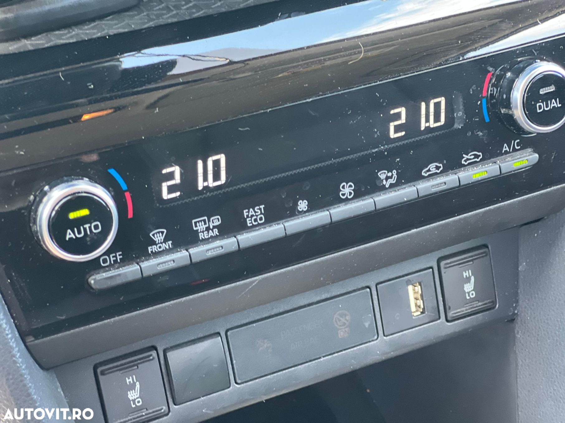 Toyota Yaris Cross - 18