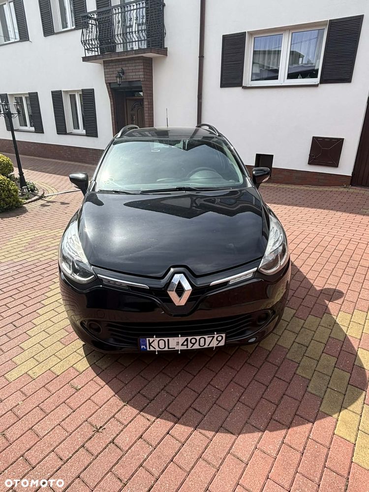Renault Clio 1.5 dCi Dynamique - 2