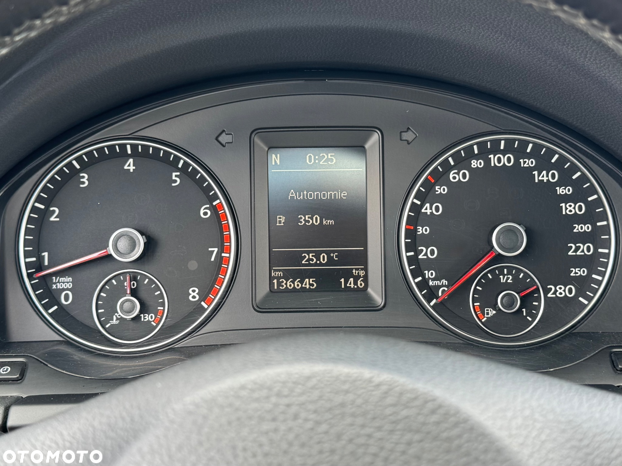 Volkswagen Eos 1.4 TSI - 31