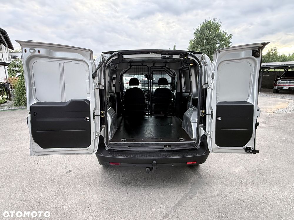 Opel COMBO - 4