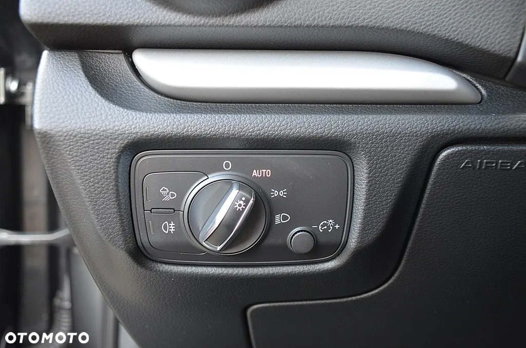 Audi A3 - 36
