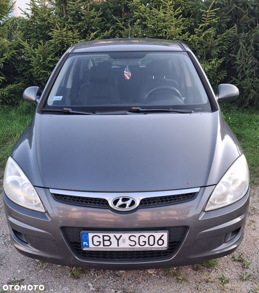 Hyundai i30 - 4