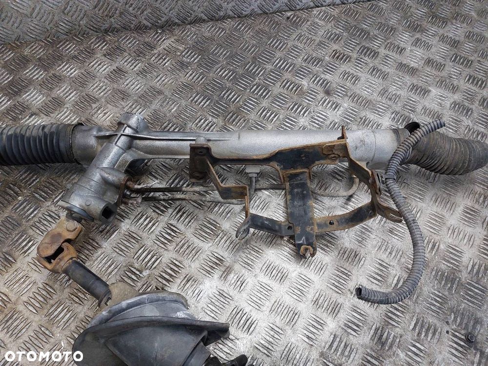 MAGLOWNICA PRZEKŁADNIA DO REGENERACJI OPEL VECTRA C EU 0250080082101 - 6