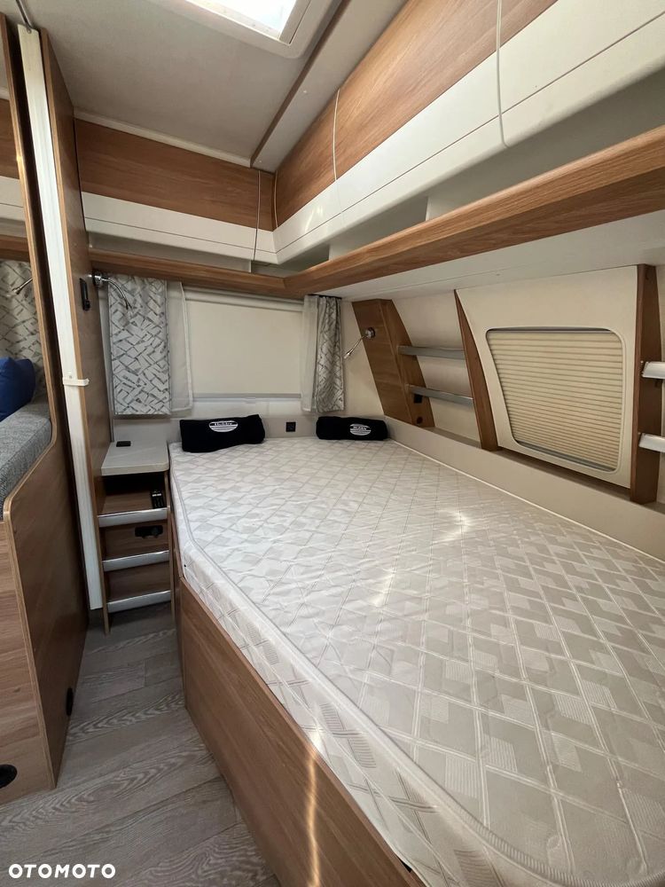 Hobby De luxe 545 kmf - 34