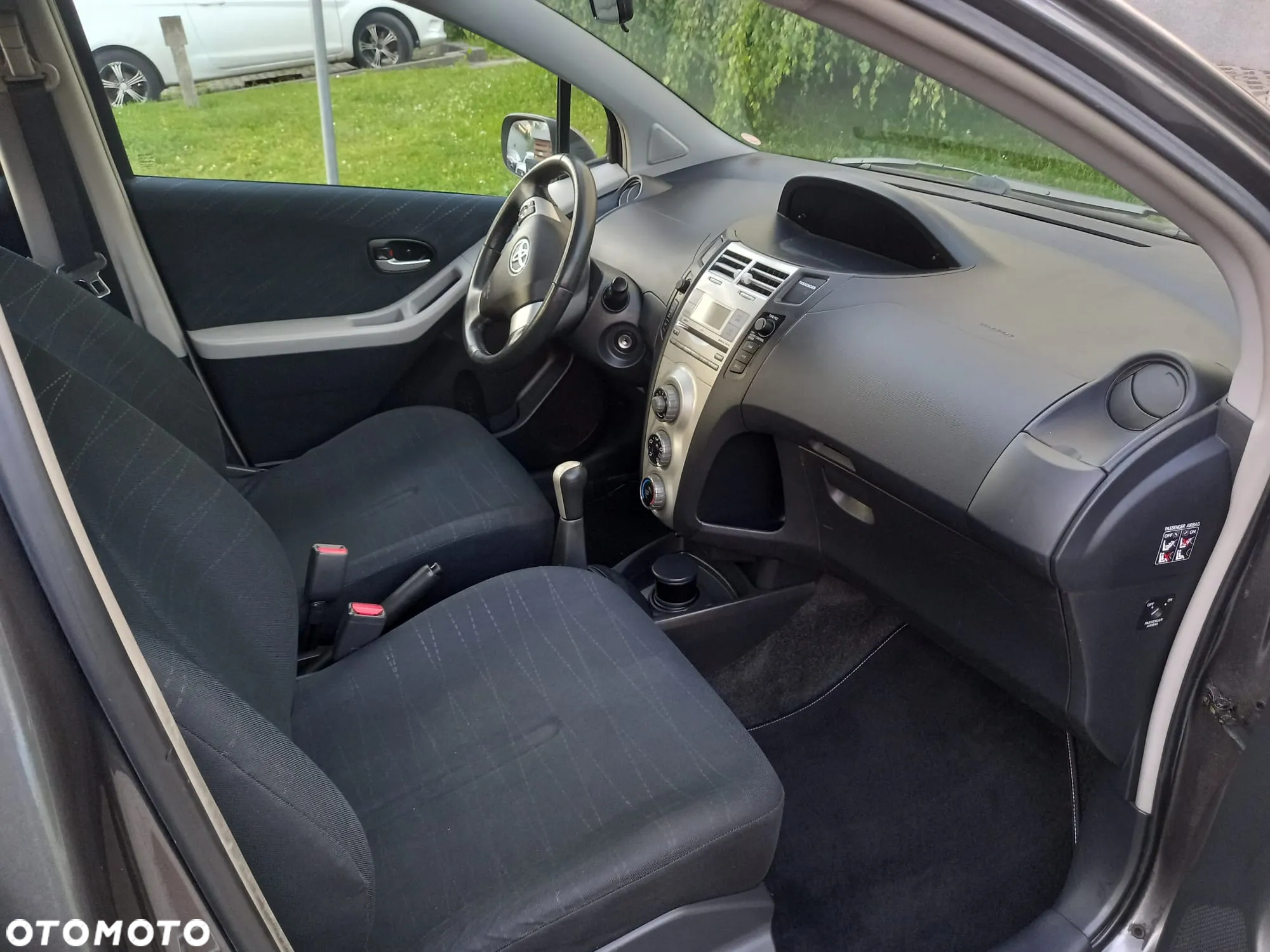 Toyota Yaris 1.4 D-4D - 18