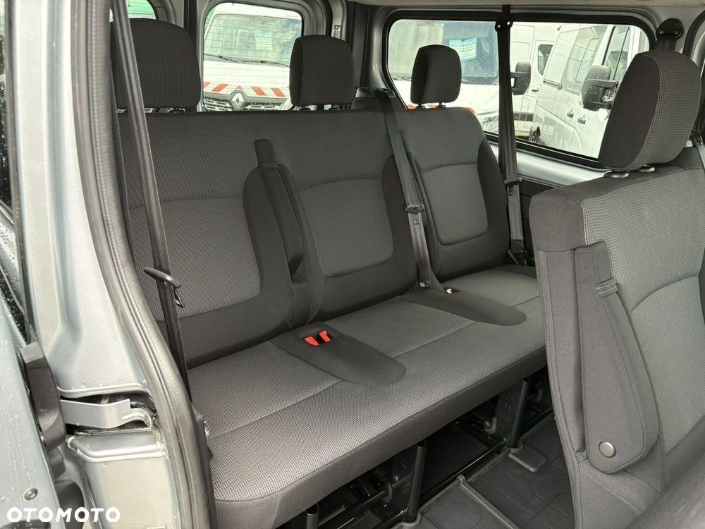 Renault Trafic - 7