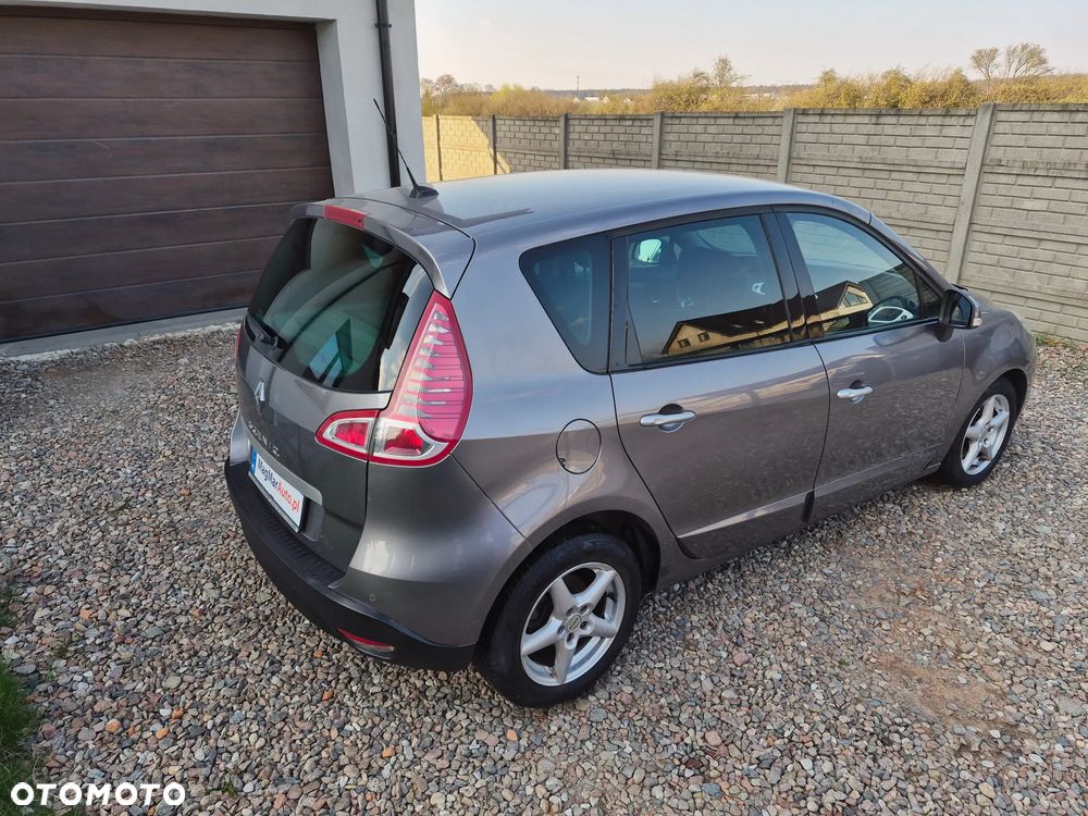 Renault Scenic TCe 130 Dynamique - 5