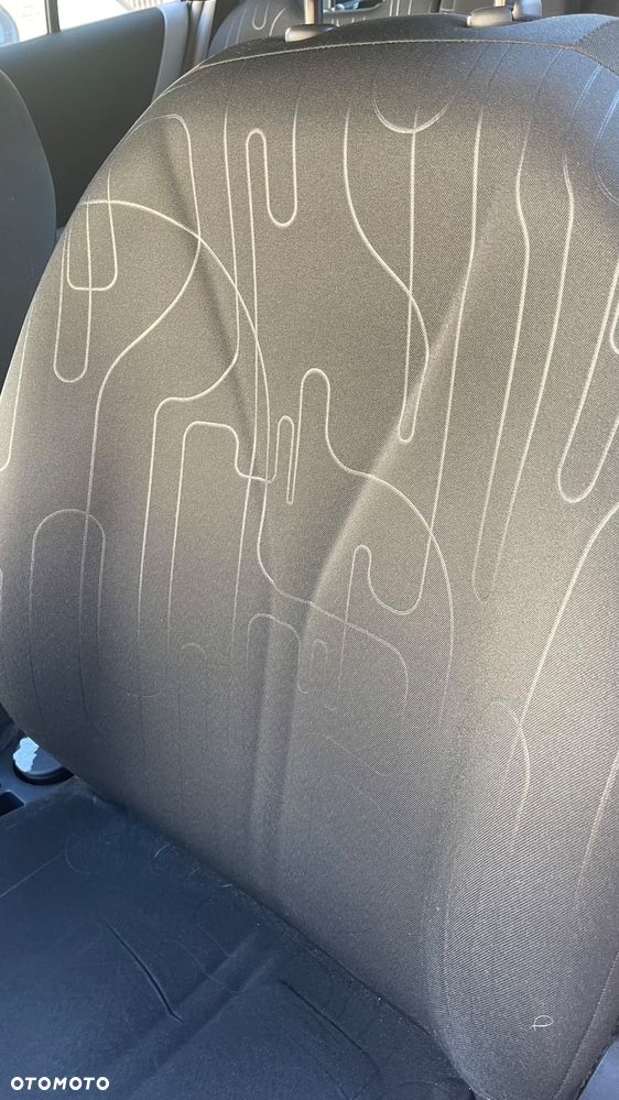 Toyota Yaris 1.0 Luna A/C - 9