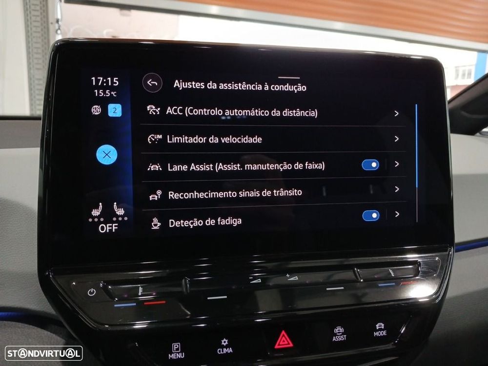 VW ID.3 Pro Performance 1st Plus - 18