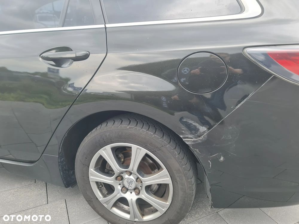 Mazda 6 2.0 CD Exclusive - 8