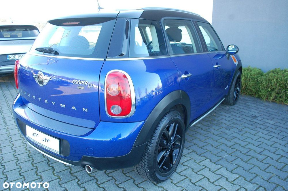 MINI Countryman - 4