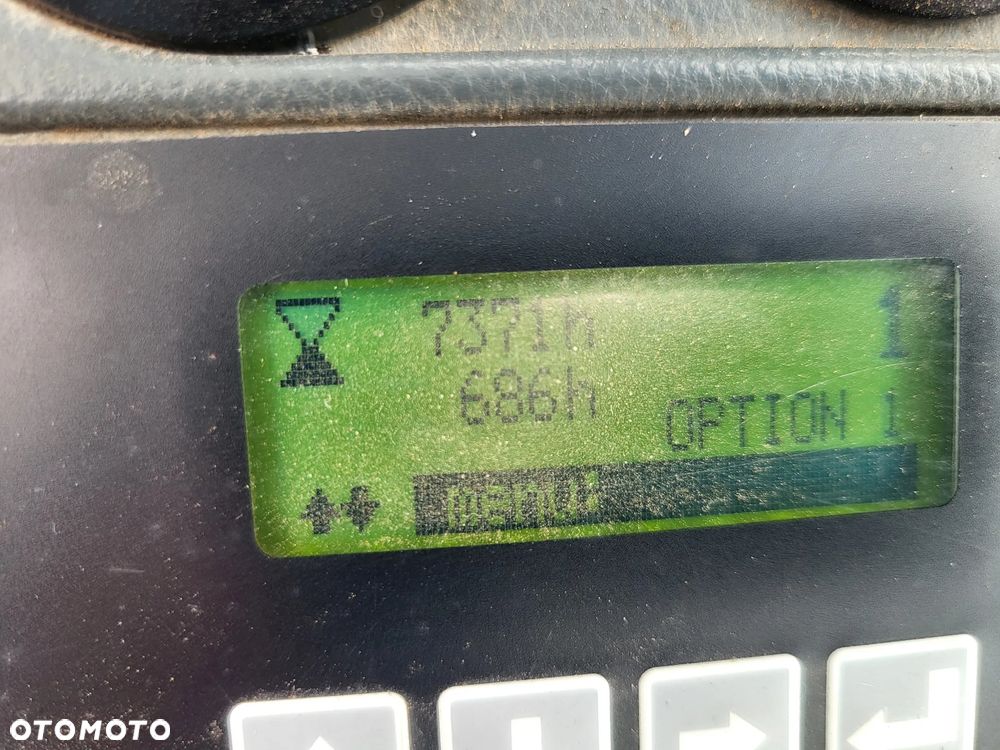 Liebherr A 311 spr z Niemiec - 13